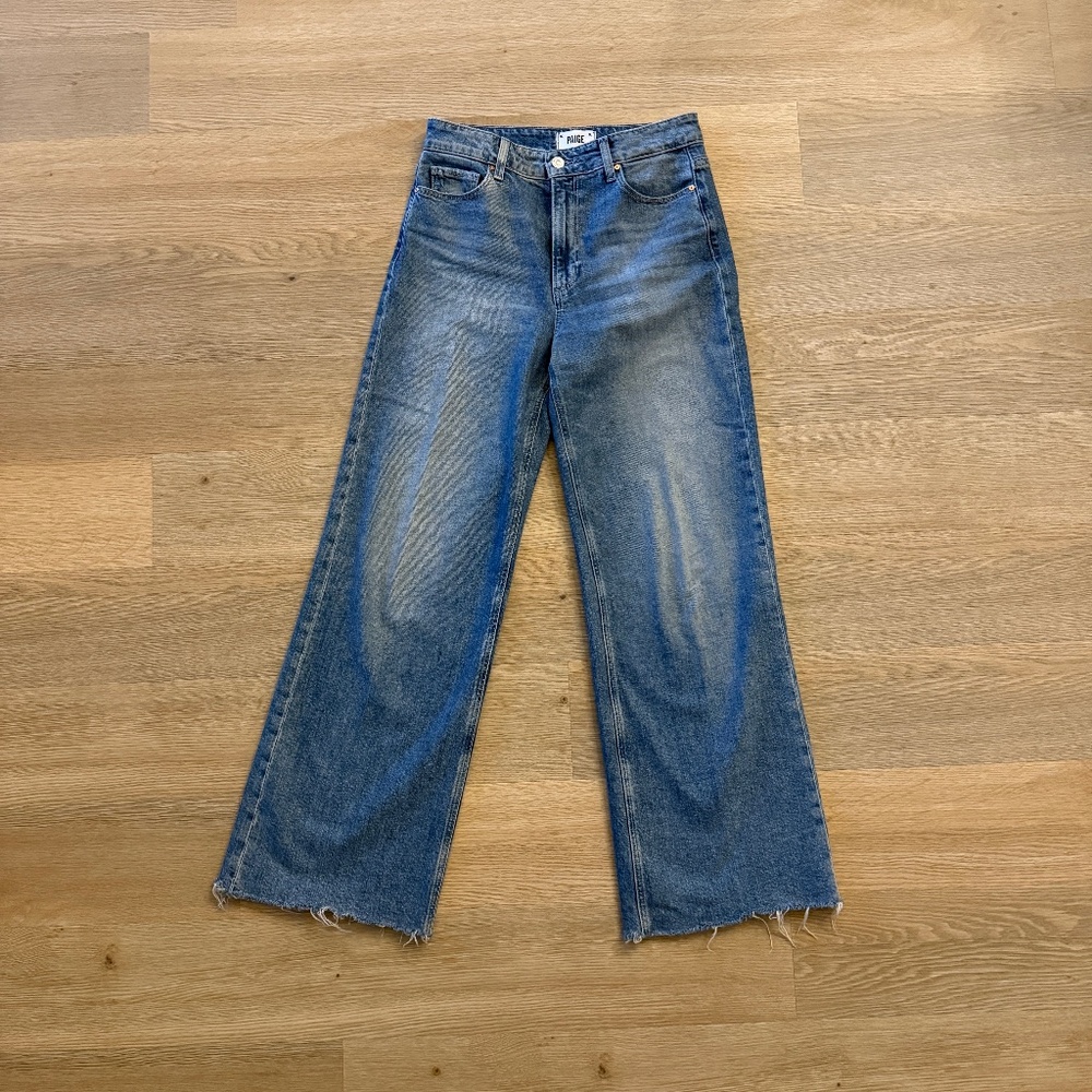 Paige Denim Size 28